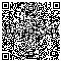 QR code with Iue-Cwa contacts