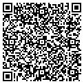 QR code with RFS Inc contacts