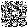 QR code with A V E X Productionz contacts