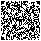 QR code with De Baca Family Practice Clinic contacts