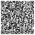 QR code with Honorable David R Bandy contacts