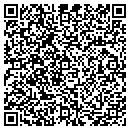 QR code with C&P Distributing Of Kentucky contacts