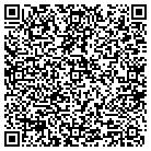 QR code with Yuris Art Gallery & Frame Sp contacts
