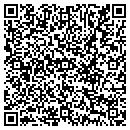 QR code with C & T Distributing Inc contacts