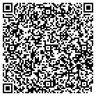 QR code with Santa Ana Optometry contacts