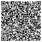 QR code with D&D Distributing Of Ky LLC contacts