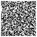 QR code with Laborers Inc contacts