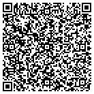 QR code with Honorable Richard Van Dyke contacts