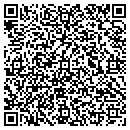 QR code with C C Biggs Production contacts