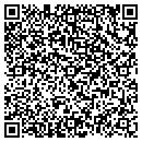 QR code with E-Bot Trading LLC contacts