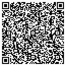 QR code with Clews Vince contacts