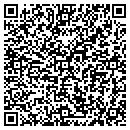 QR code with Tran Thao Od contacts