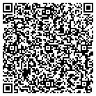 QR code with Jeff Tureaud Photography contacts