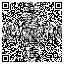 QR code with R3 Holdings Inc contacts