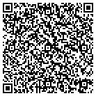 QR code with F & J Distributing LLC contacts