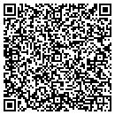 QR code with L C Electronics contacts