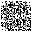 QR code with Rainbow River Expeditions contacts