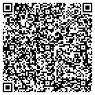 QR code with Kingfisher County Fairgrounds contacts