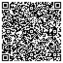 QR code with G Distributors contacts
