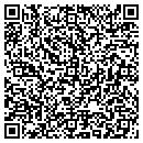 QR code with Zastrow Floyd E OD contacts