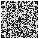 QR code with Hardy John C OD contacts