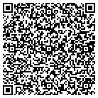 QR code with G E M Distributing Incorporated contacts