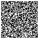 QR code with Kenneth L White contacts