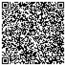 QR code with A World Of Tile Corp contacts