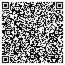 QR code with D Mathew Martin contacts