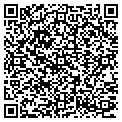 QR code with Hammons Distributing LLC contacts