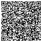 QR code with Hebron Distribution Center contacts