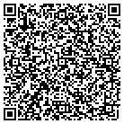 QR code with Henson Distributing Co contacts