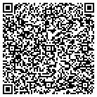 QR code with Marshall Cnty Comm Sentencing contacts