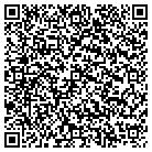 QR code with J And B Importers Dixie contacts
