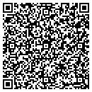 QR code with J J Trading Inc contacts
