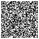 QR code with A & A Auto LLC contacts