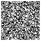 QR code with J T N S Distribution LLC contacts