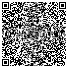 QR code with Okfuskee County Commissioner contacts