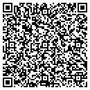 QR code with Knutson Distributing contacts