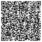 QR code with Okla State University Ext Center contacts