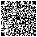 QR code with Haken Nathaniel P contacts