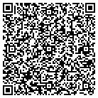 QR code with Rhino Linings Of Durango contacts