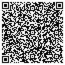 QR code with Robert B Curtis Od contacts