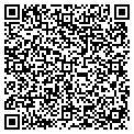 QR code with Nyc contacts
