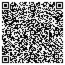 QR code with Ronald O Sevigny Od contacts