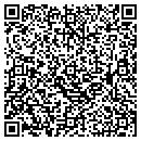 QR code with U S P Store contacts