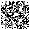 QR code with J9 Management contacts