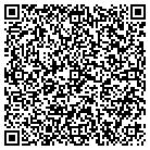 QR code with J Ward Video Productions contacts