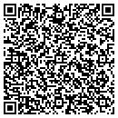 QR code with K & Q Productions contacts