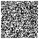 QR code with De Julio's Carpet & Upholstery contacts